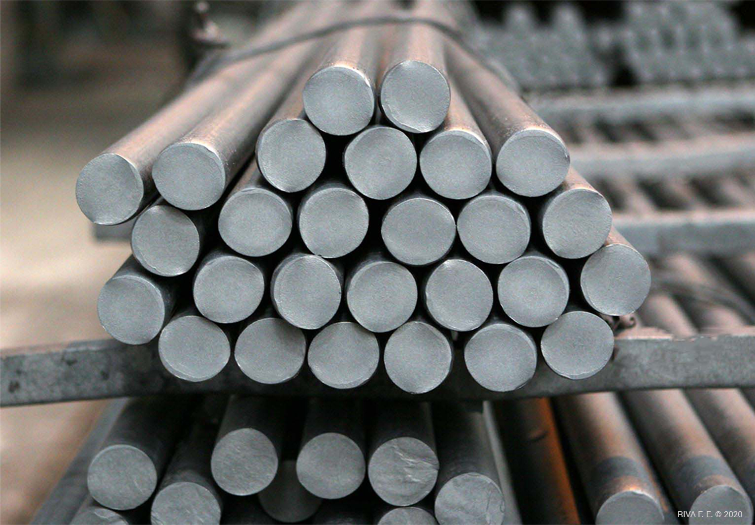 MS Bright Bar Rounds Dia 1 inches — изображение 4