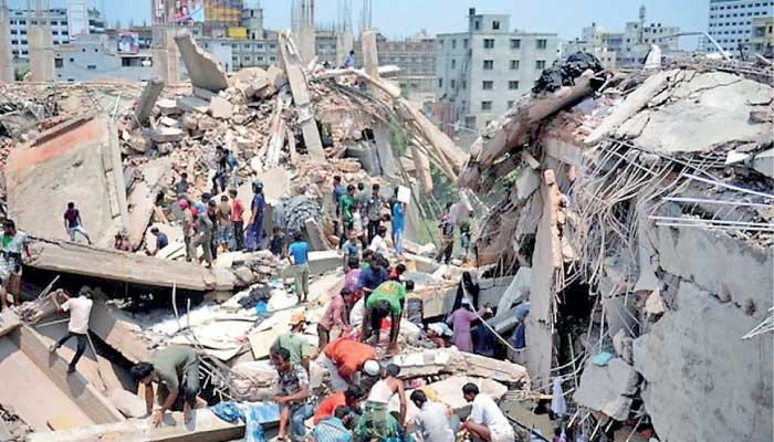 Dangers of using inferior steels