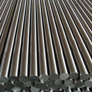 Steel Bright Bars - Rounds, Squares, Flats, Hexagons - current prices