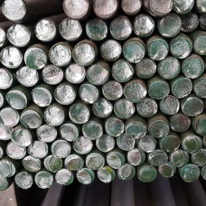 SAE1018 Black Round Bars Dia 16mm to 200mm