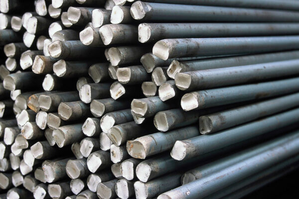 EN8/EN8D Black Round Bars Dia 71mm — изображение 5