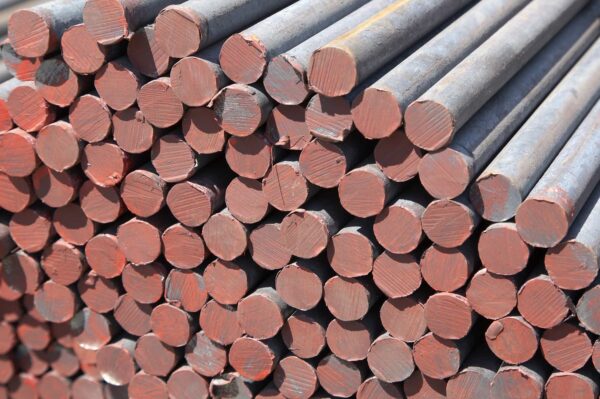 IS:2062 E165 Plain Black Round Bars Dia 6mm to 65mm - Image 4