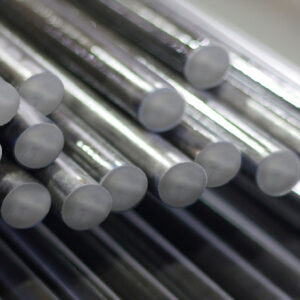 MS Bright Bar Rounds Dia 14.70mm