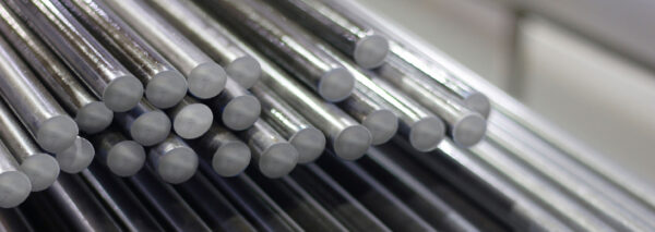 MS Bright Bar Rounds Dia 14.70mm