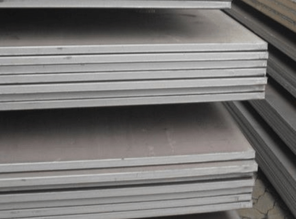 Differences between Mild Steel, SAE1018, IS2062.