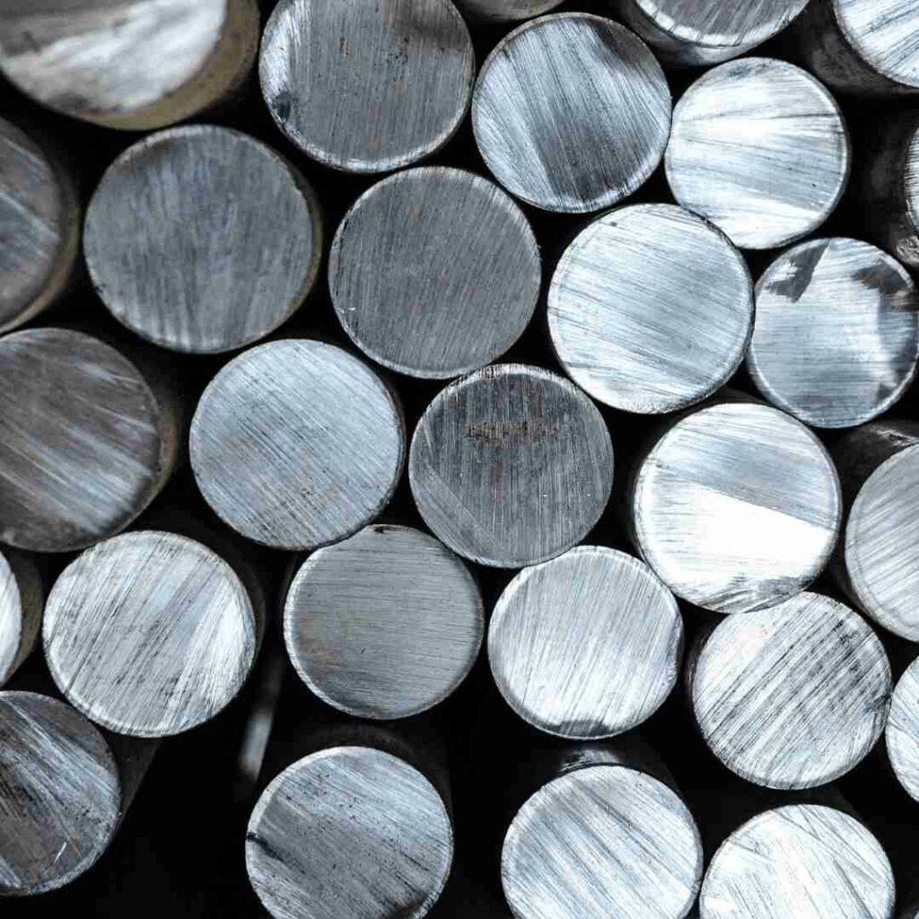 Innovative Applications of Bright Steel Bars in Modern Engineering