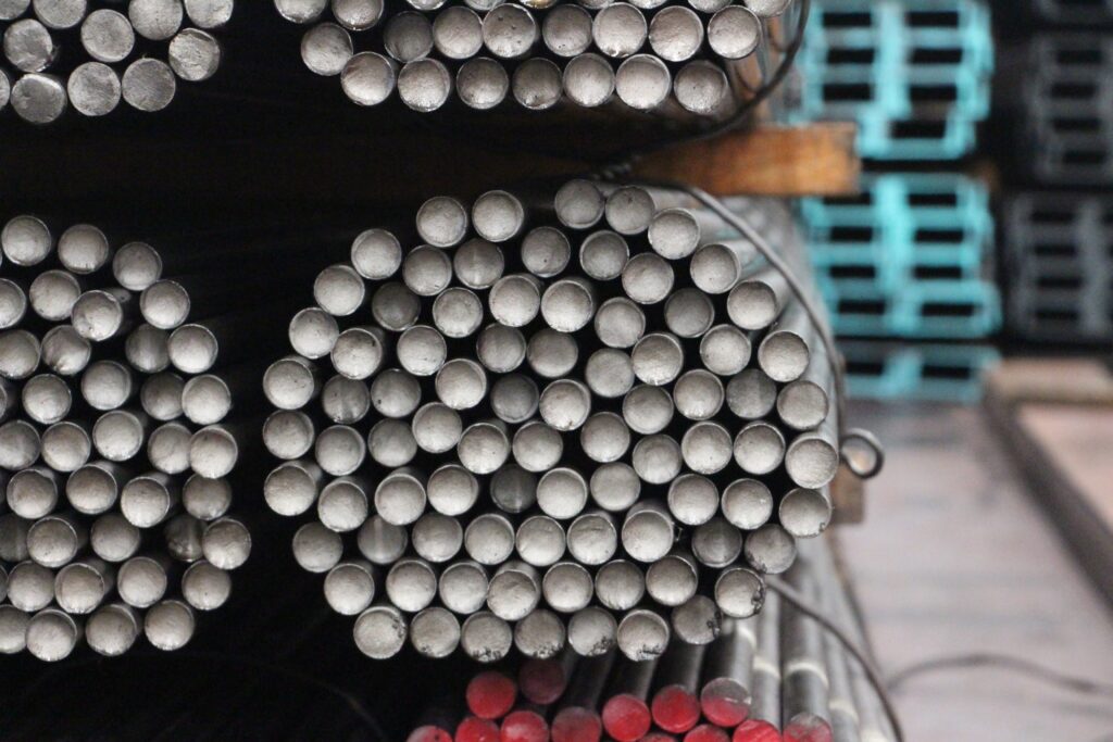 Comparison of free-cutting steels vs cold-drawn carbon steel