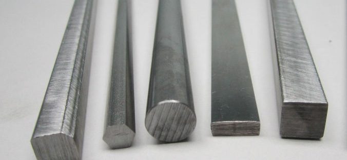 Cold drawn, turned, and ground bright steel bars – IS 9550 compliant