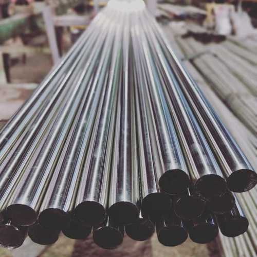 EN8 Bright Steel Round Bars – Cold Drawn